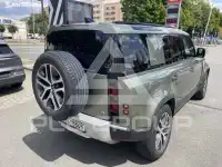 2022 Land Rover DEFENDER