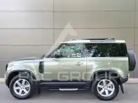 2022 Land Rover DEFENDER