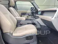 2022 Land Rover DEFENDER