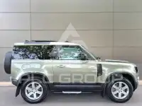 2022 Land Rover DEFENDER