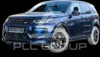 2022 Land Rover Discovery