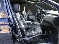 2022 Land Rover Discovery