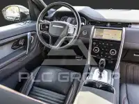 2022 Land Rover Discovery