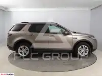 2022 Land Rover Discovery