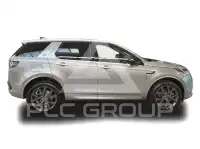 2022 Land Rover Discovery