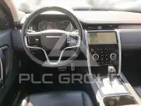 2022 Land Rover Discovery