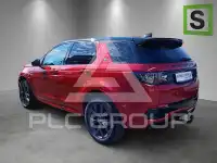 2022 Land Rover Discovery