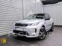 2022 Land Rover Discovery