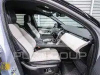 2022 Land Rover Discovery