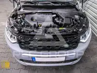 2022 Land Rover Discovery
