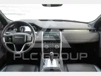 2022 Land Rover Discovery
