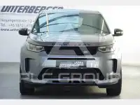 2022 Land Rover Discovery