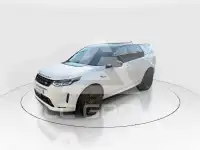 2022 Land Rover Discovery