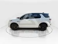 2022 Land Rover Discovery