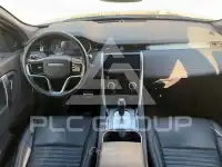 2022 Land Rover Discovery