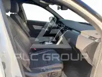 2022 Land Rover Discovery