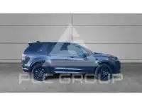 2022 Land Rover Discovery