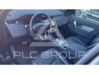 2022 Land Rover Discovery