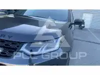 2022 Land Rover Discovery