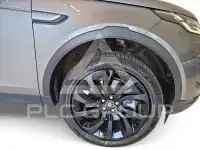 2022 Land Rover Discovery