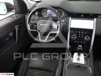 2022 Land Rover Discovery