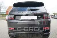 2022 Land Rover Discovery
