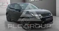 2022 Land Rover Discovery
