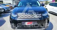 2022 Land Rover Discovery