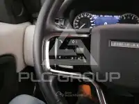 2022 Land Rover Discovery