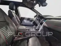 2022 Land Rover Discovery