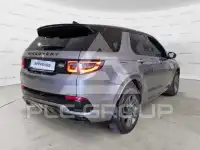 2022 Land Rover Discovery