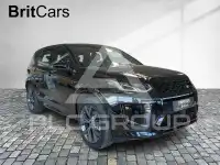 2022 Land Rover Discovery