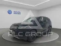 2022 Land Rover Discovery