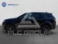 2022 Land Rover Discovery