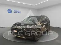 2022 Land Rover Discovery
