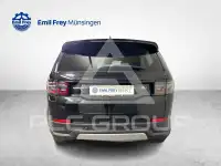 2022 Land Rover Discovery