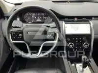 2022 Land Rover Discovery