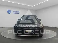 2022 Land Rover Discovery