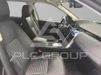 2022 Land Rover Discovery