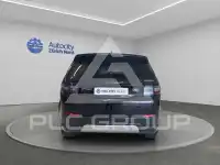2022 Land Rover Discovery