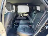 2022 Land Rover Discovery
