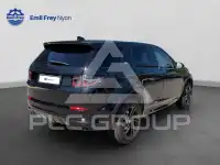 2022 Land Rover Discovery