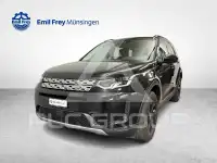 2022 Land Rover Discovery