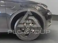 2022 Land Rover Discovery
