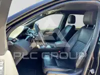 2022 Land Rover Discovery