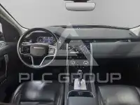 2022 Land Rover Discovery