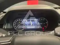 2022 Land Rover Discovery