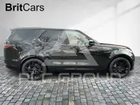 2022 Land Rover Discovery