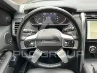 2022 Land Rover Discovery