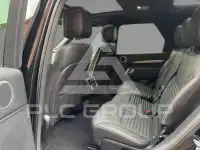 2022 Land Rover Discovery